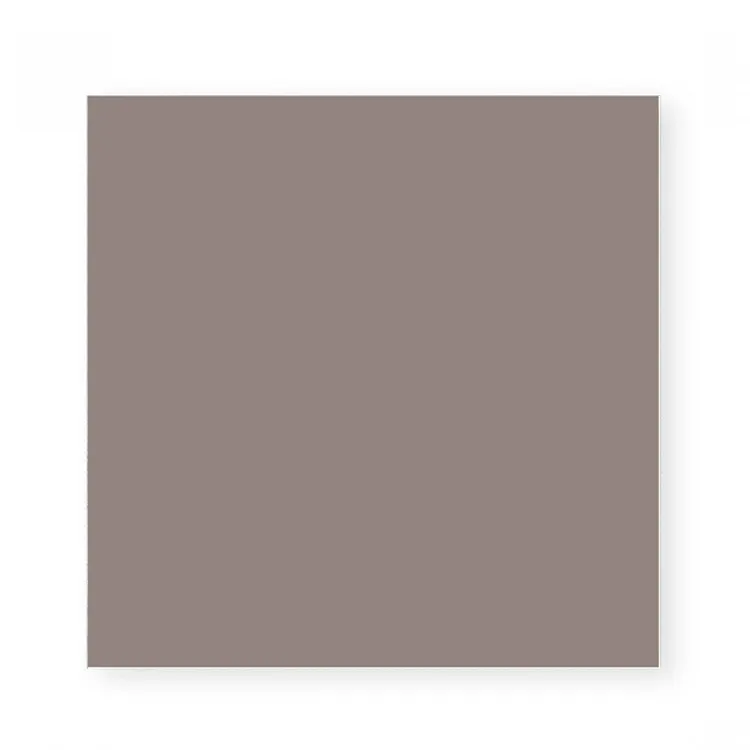 Nardi, Bordsplade laminat 60x60 cm Tortora Fenix