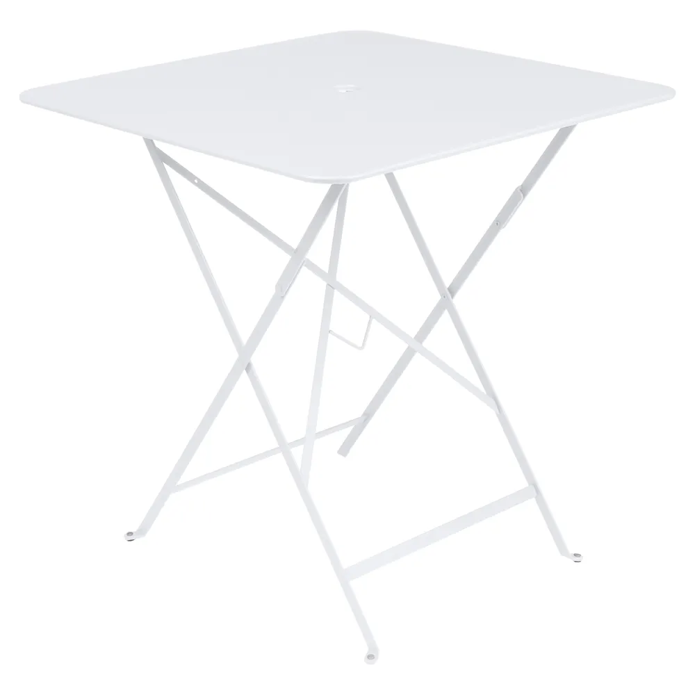Fermob, Bistro bord 71x71 cm Cotton white