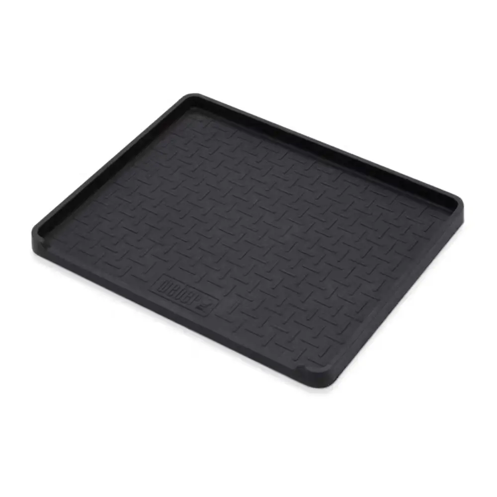 Weber, Værktøjsmåtte til sidebord