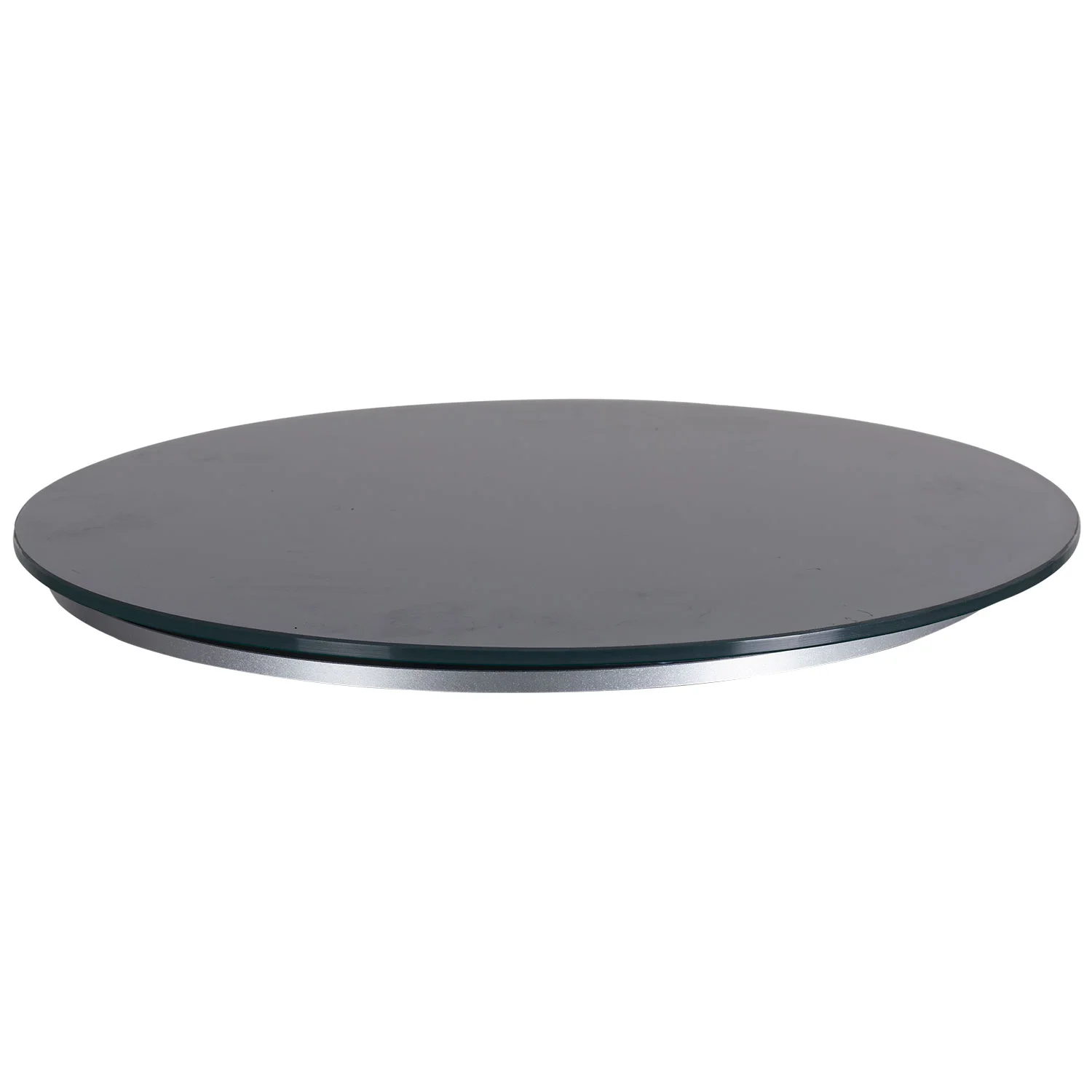 Brafab, Elara Drejebakke 50 cm Grå Alu/Glas Brafab