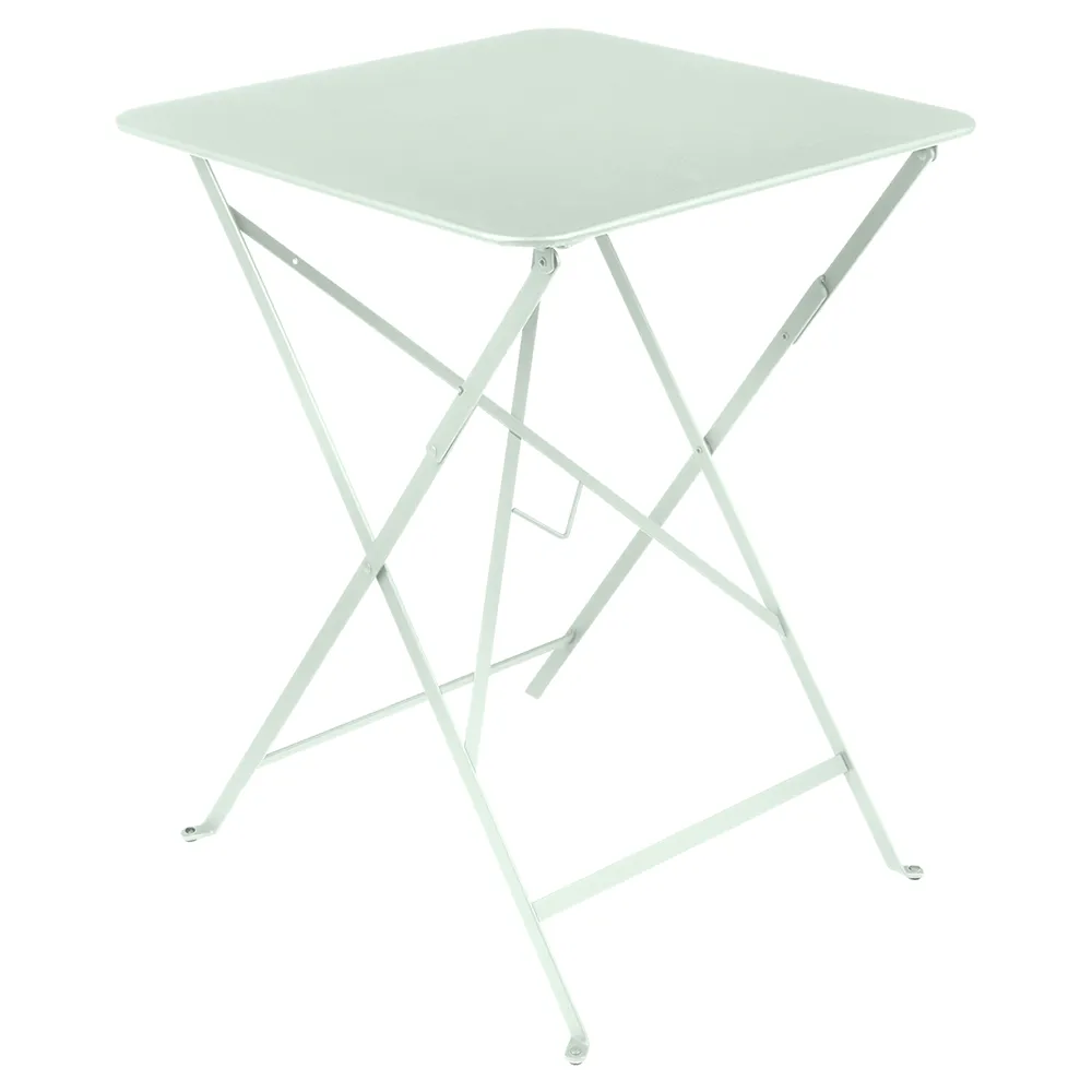 Fermob, Bistro bord 57x57 cm Ice mint