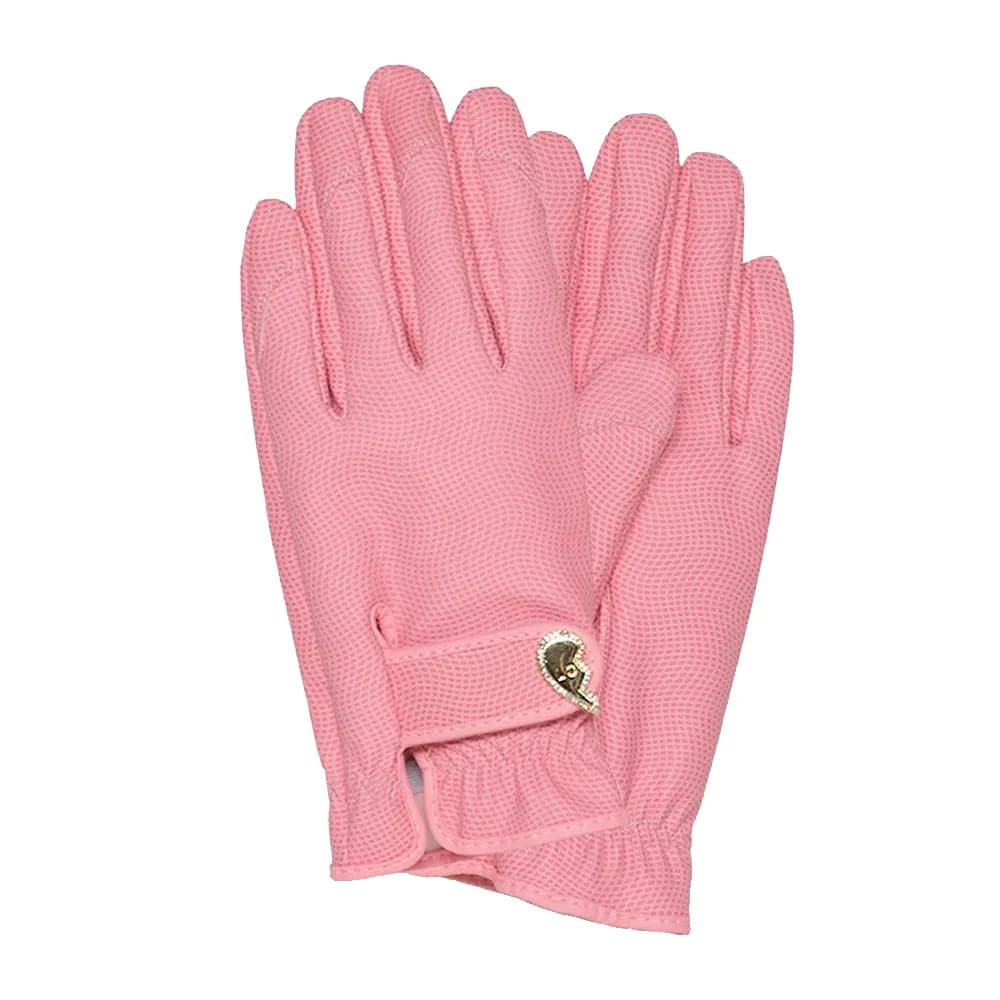 Garden Glory, Havehandsker Heartmelting Pink Large
