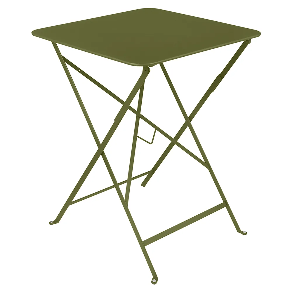 Fermob, Bistro bord 57x57 cm Pesto