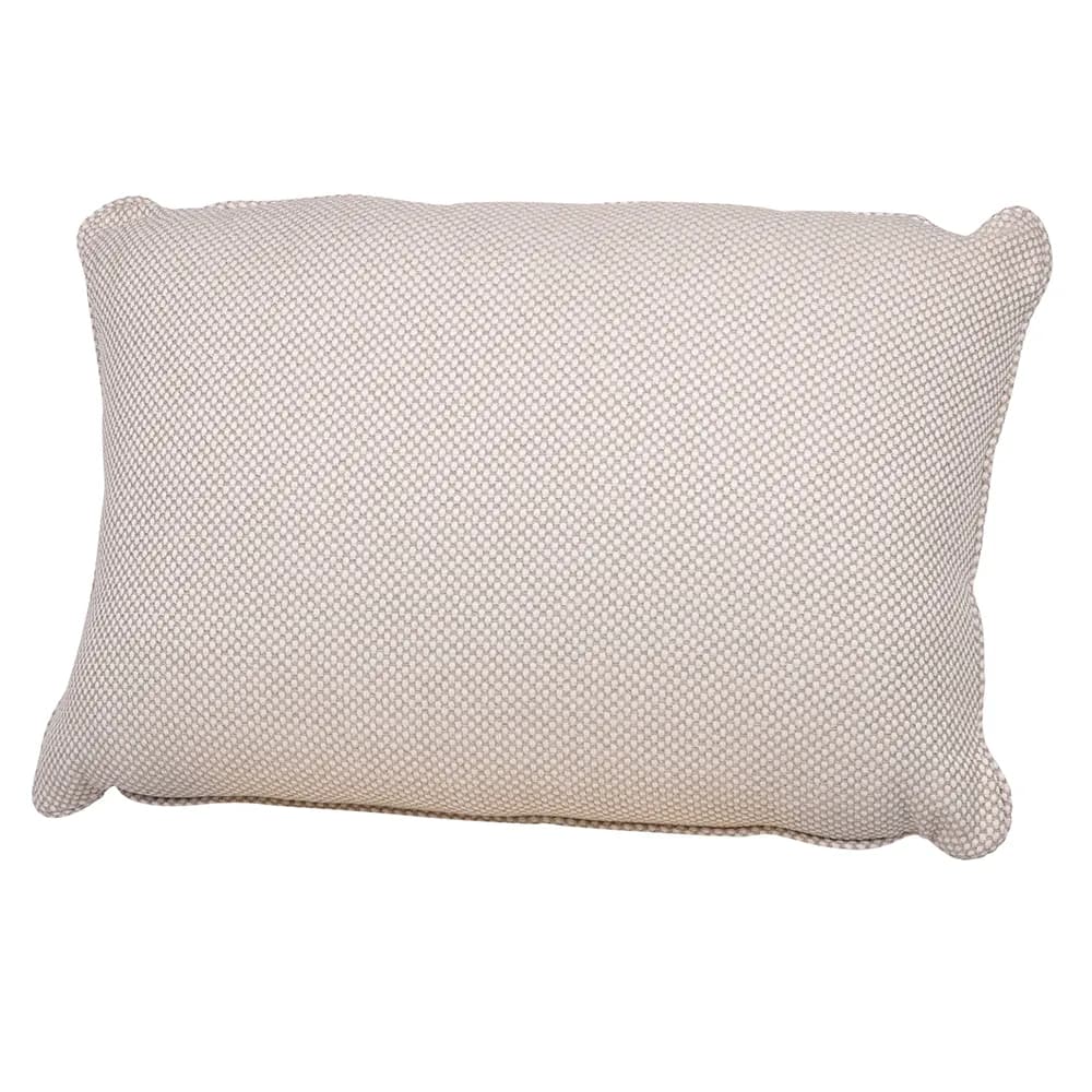 Fritab, Bonnie Rygpude Vandafvisende Beige