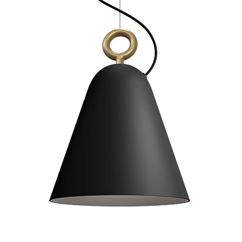 Herstal - Bella Pendel Matt Black