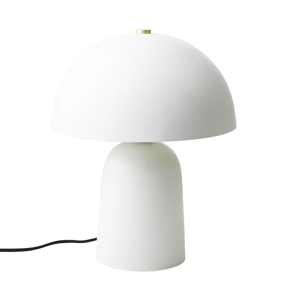 Affari of Sweden, Fungi bordlampe hvid