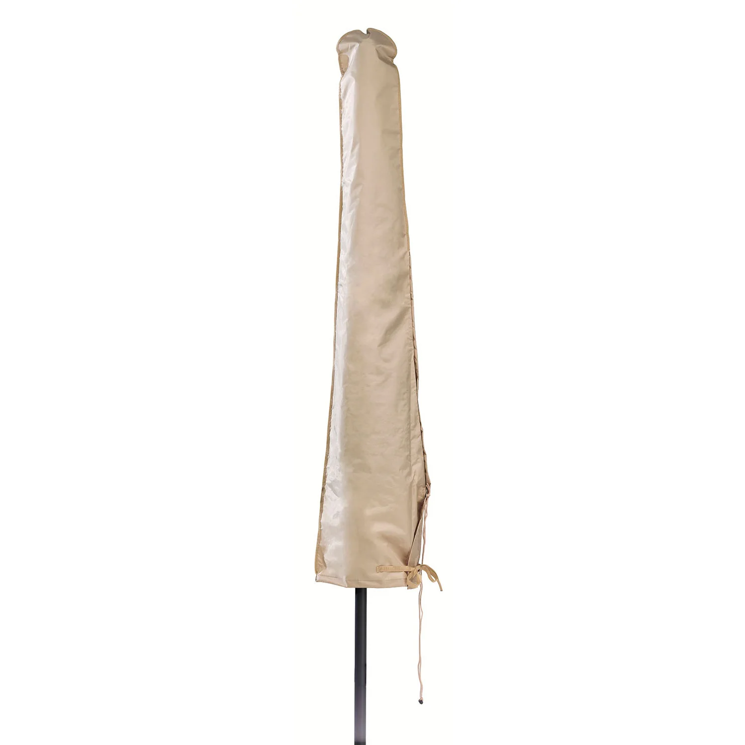 Hillerstorp, Parasolbeskyttelse 300-350 cm plastbelagt