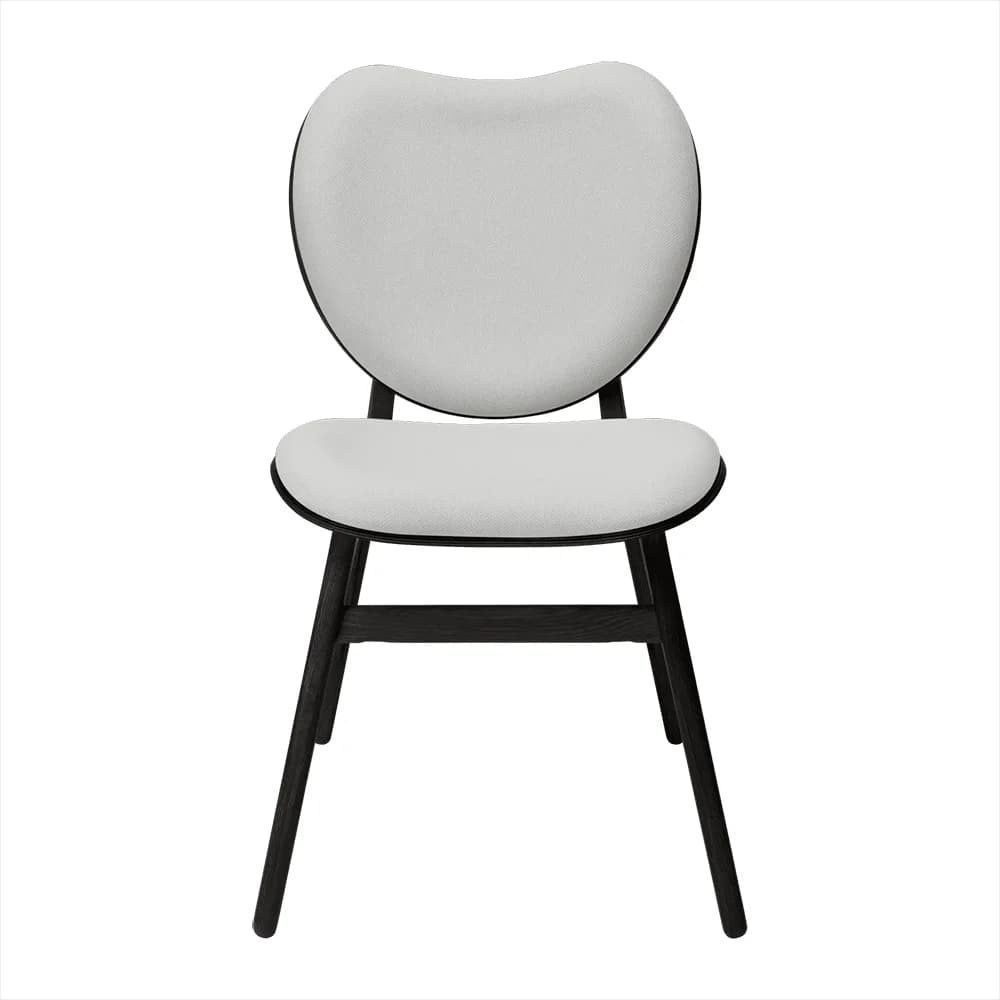 Umage, A Conversation Piece Spisestuestol Black Oak/White Sands