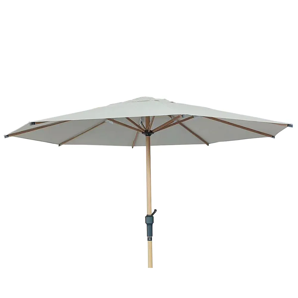 Hillerstorp, Parasol Ø300 cm Beige