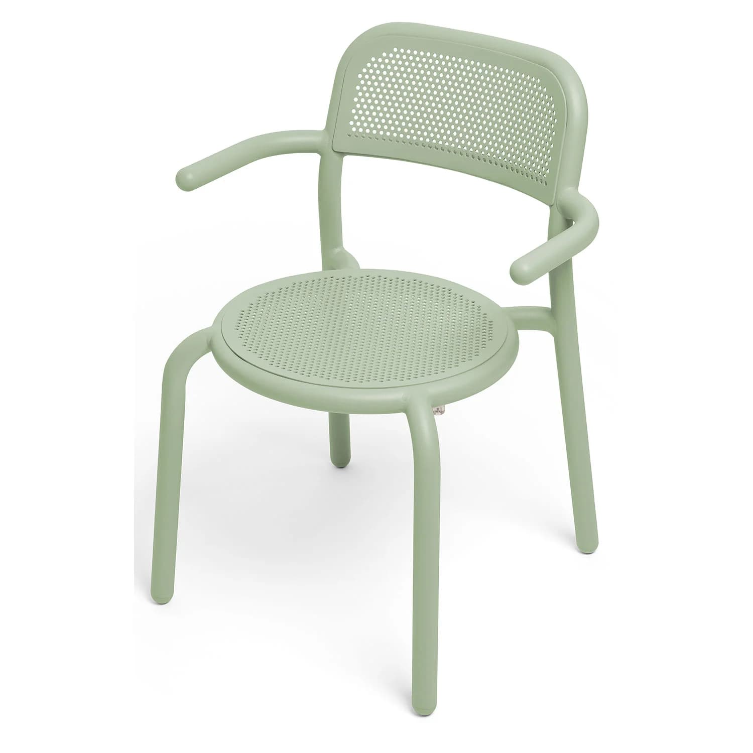 Fatboy, Toní armlænsstol mist green