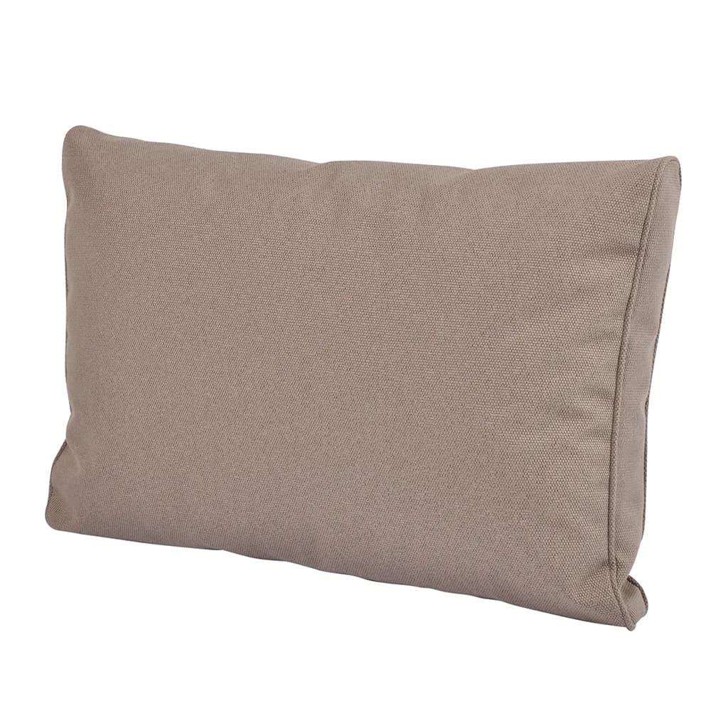 Fritab, Bonnie rygpude Høy 506 Light Grey