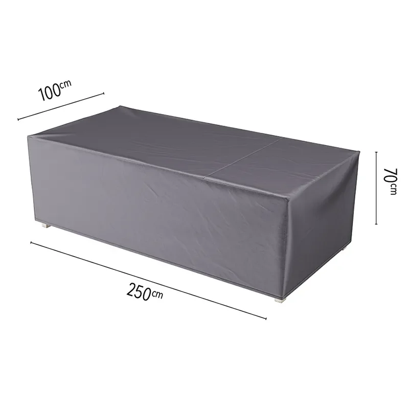Platinum Aerocover, Møbelovertræk Til Sofa 250x100 cm