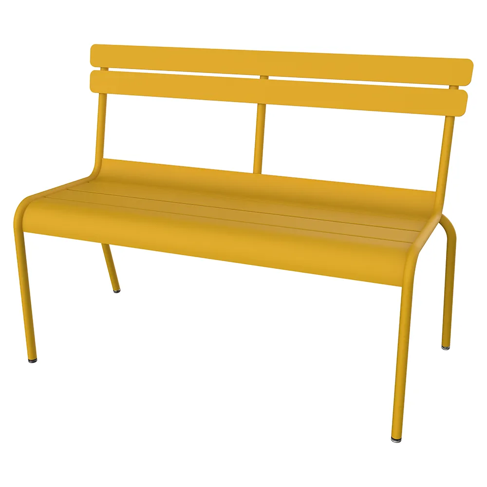 Fermob, Luxembourg 2-personers sofa Honey