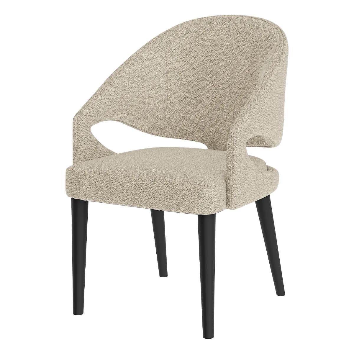Artwood, Vance stol Rhyme beige