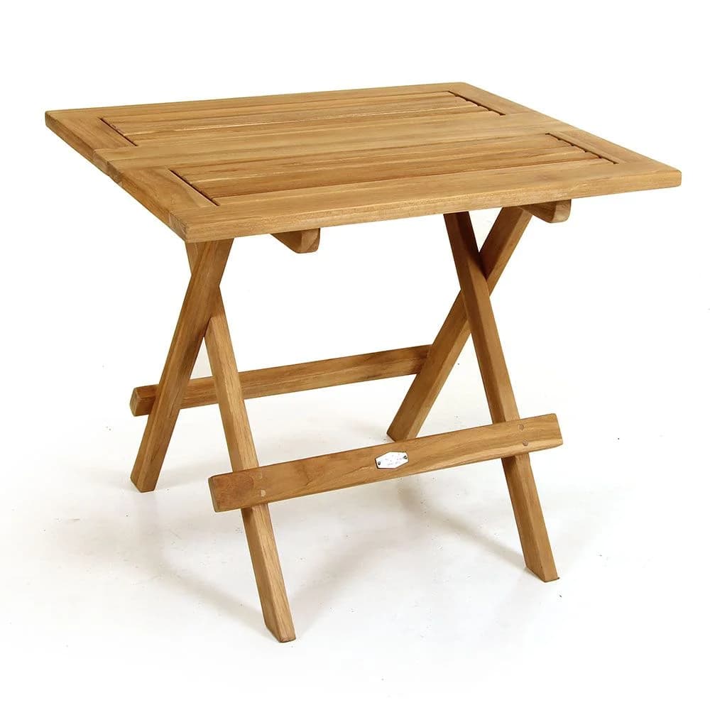 Brafab, Hydra Sidebord Teak Brafab
