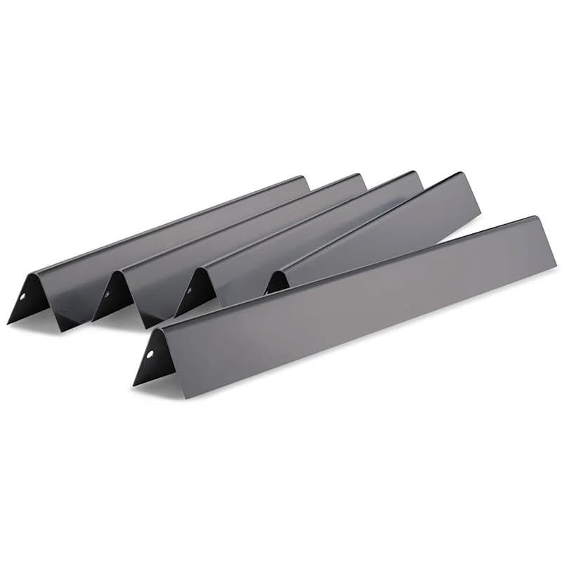 Weber, Flavorizer Bars Porcelænsemalje Genesis 2011-2011 Weber