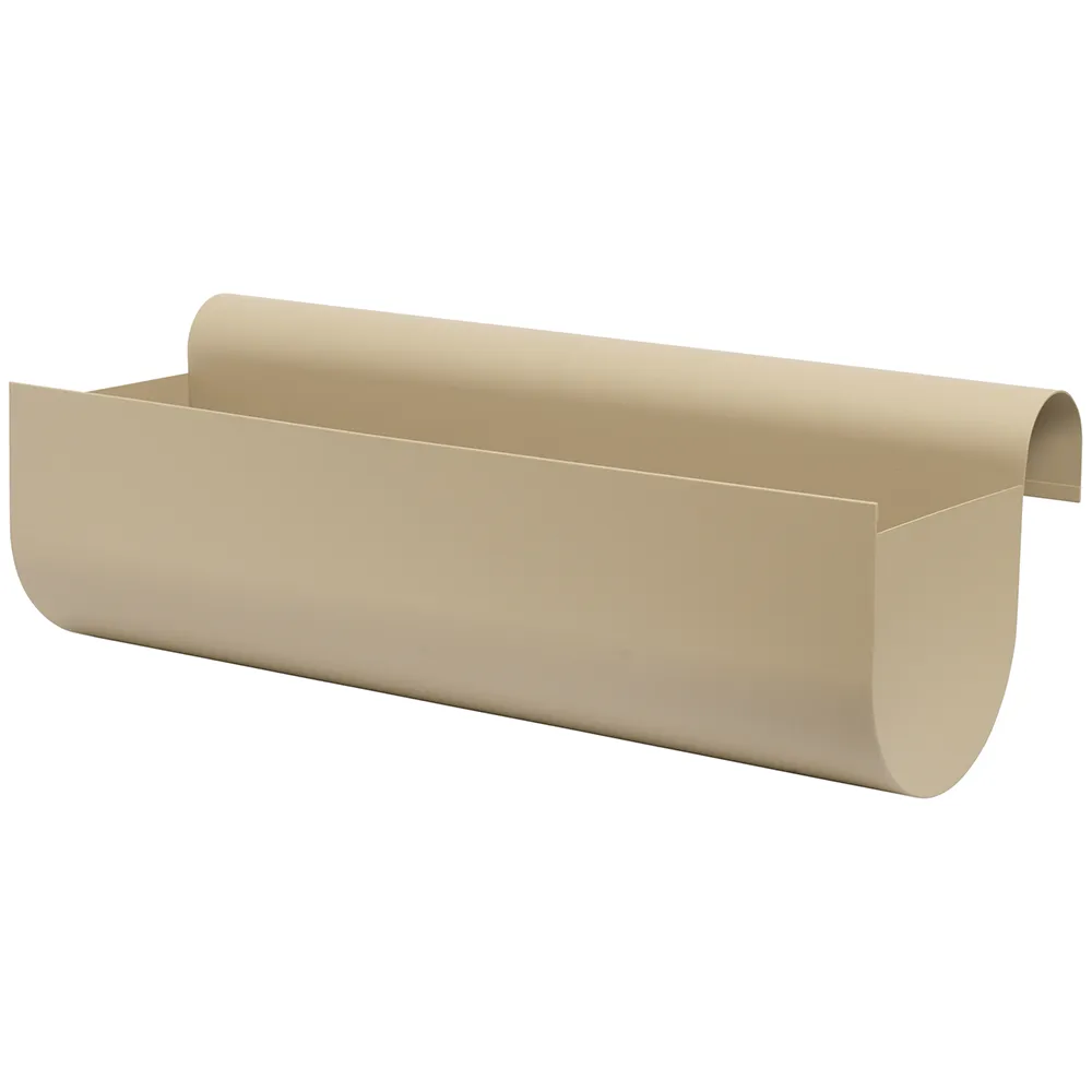 Ferm Living Uma altankasse large 60 cm Cashmere