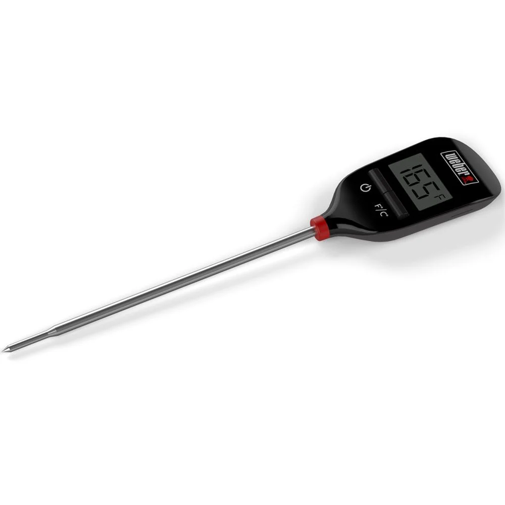 Weber, Termometer Med Hurtig Aflæsning Weber