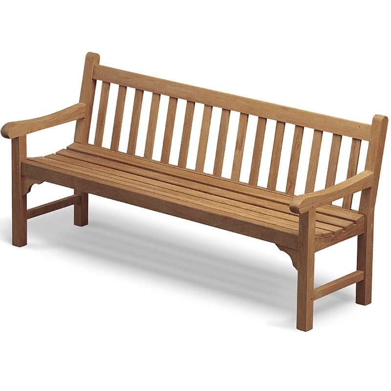 Skagerak, England teak sofa 180 cm