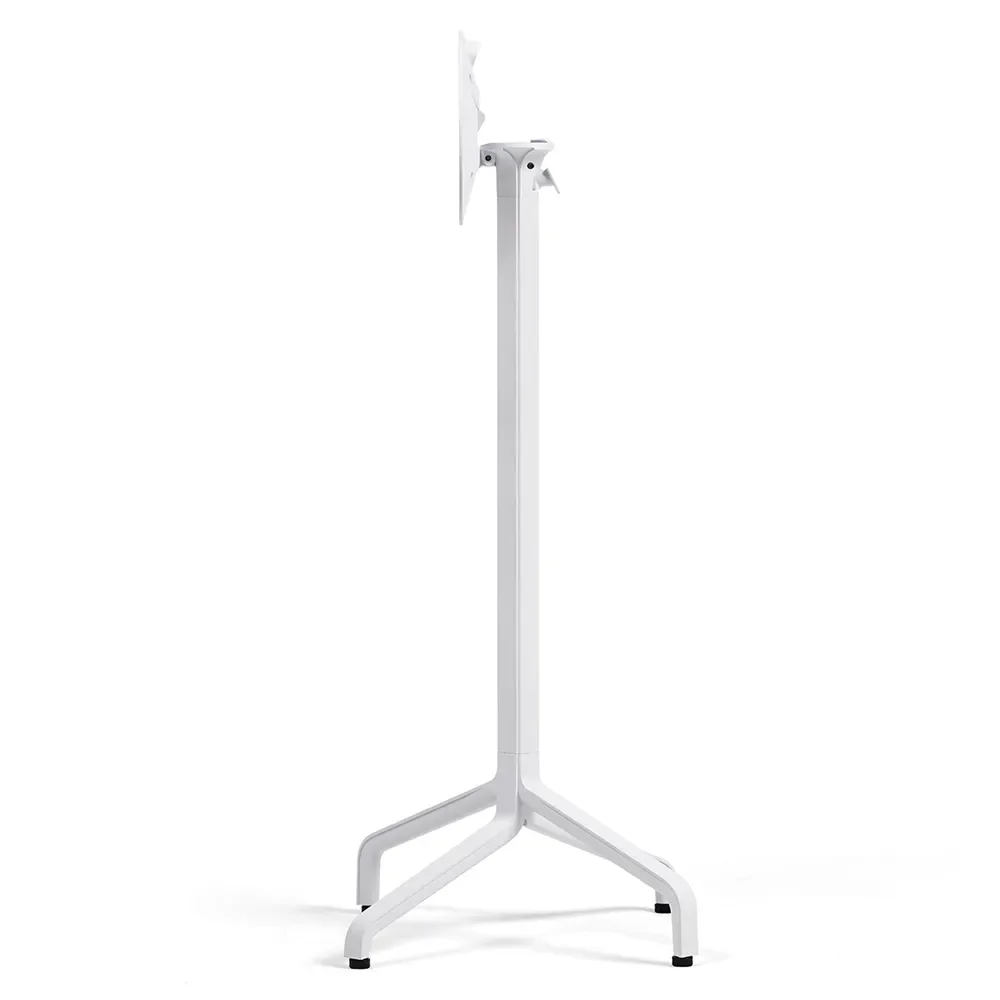 Nardi, Frasca bordstativ barbord foldbart White