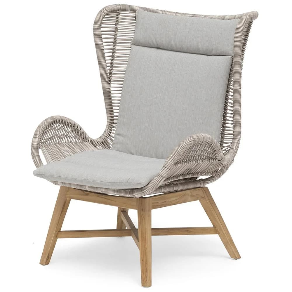 Hillerstorp, Himmelsnäs hvilestol beige