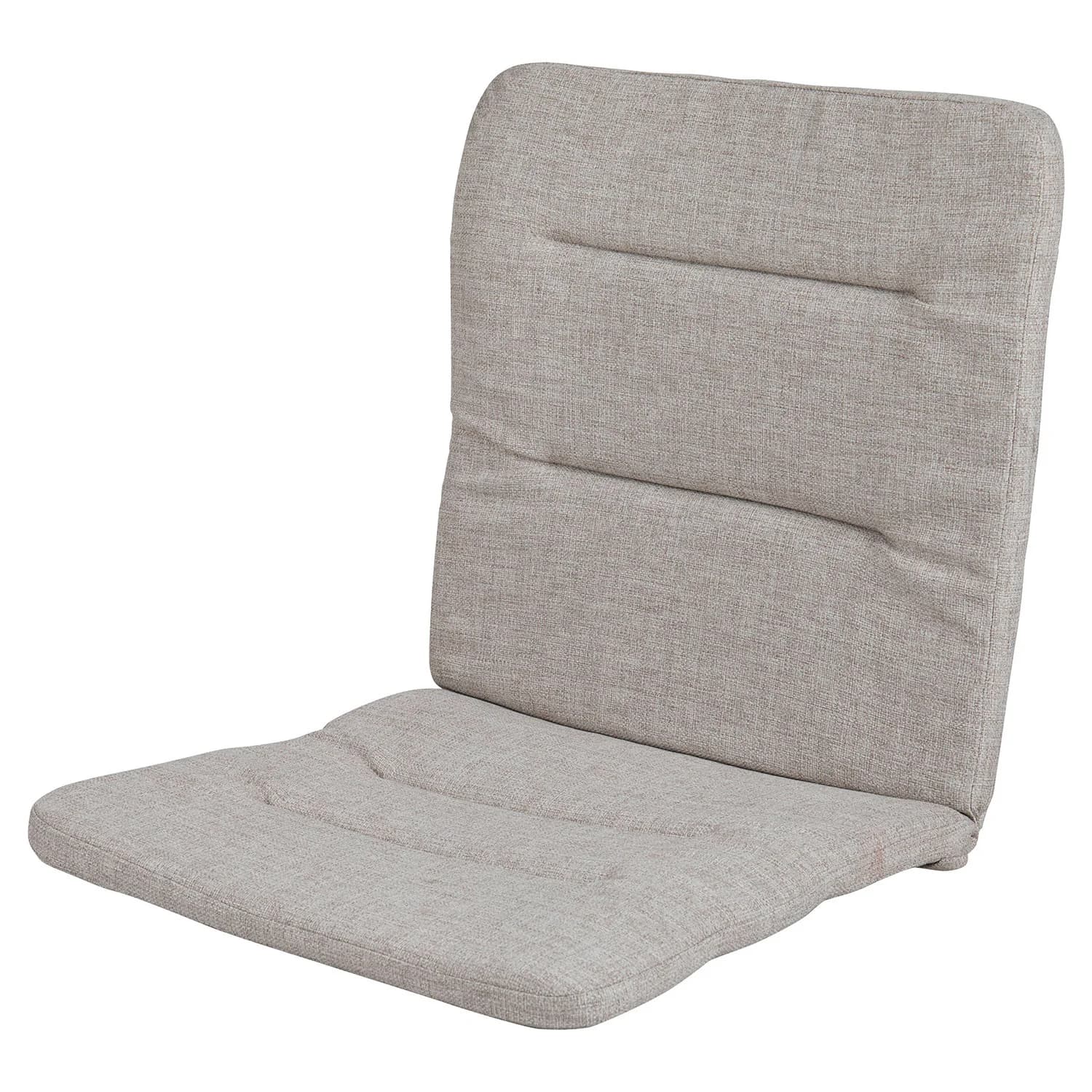 Brafab, Lilja Siddehynde Spisebordsstol Beige Brafab