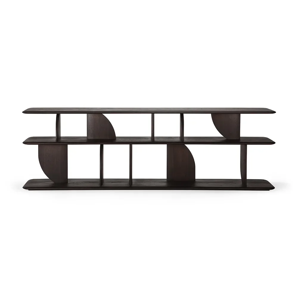 Ethnicraft, Geometric Konsolbord