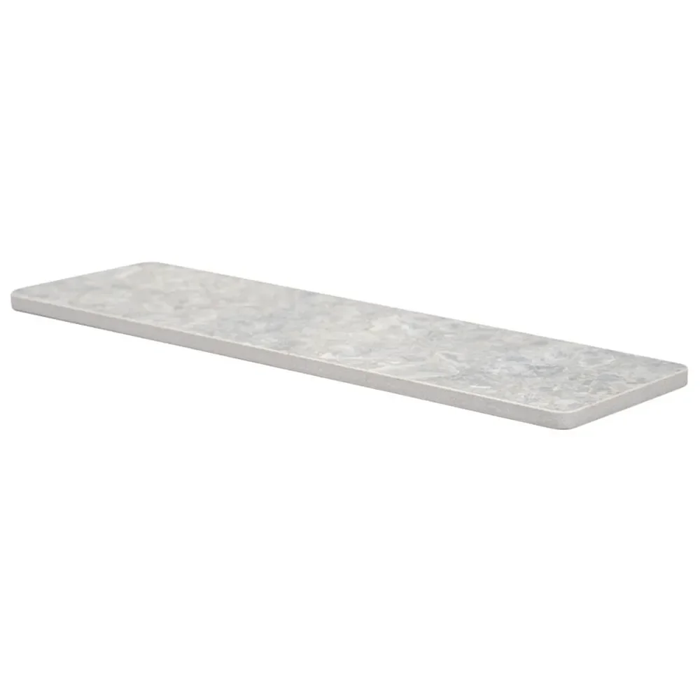 Cane-line, Bordplade 83x23 cm Multi colour keramik