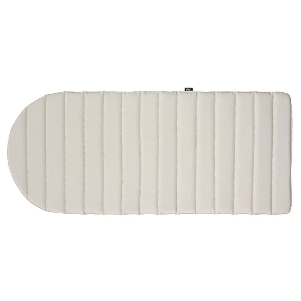 Tom Dixon Groove Full Seat siddepude Putty