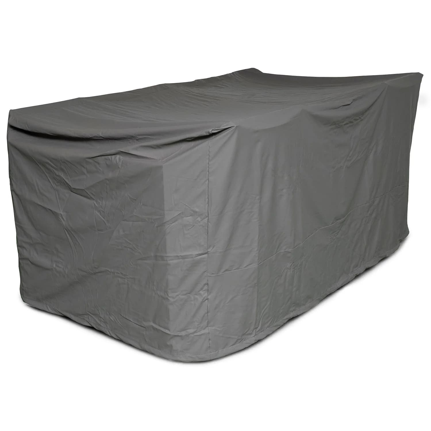 Hillerstorp, Møbelovertræk 190x105 cm grå polyester