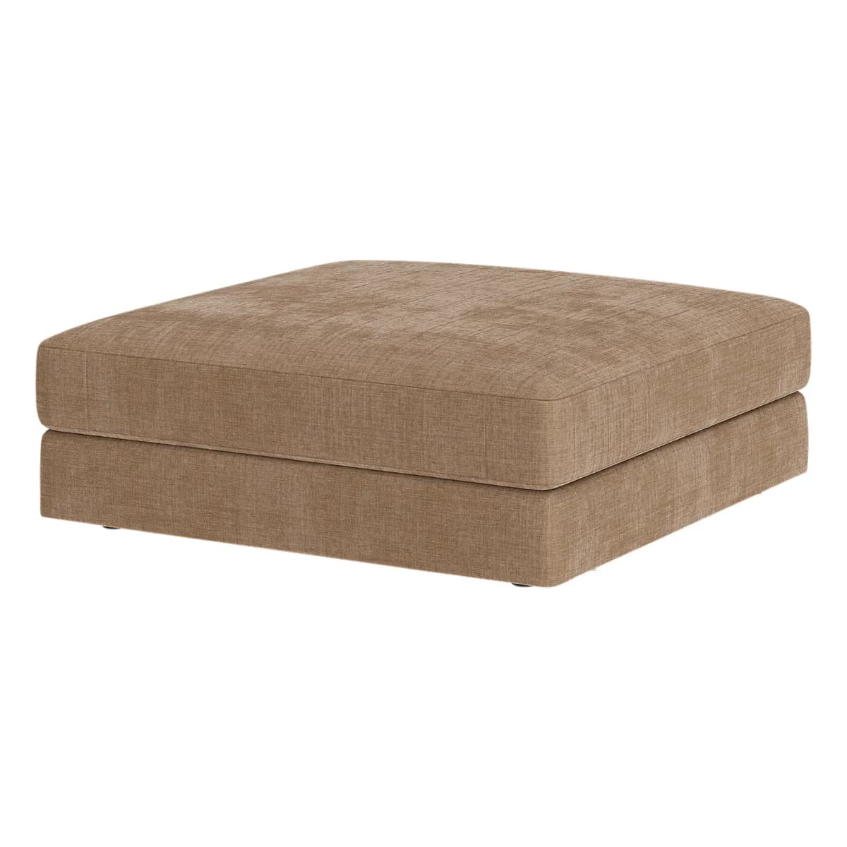 Artwood, Reno fodskammel 112x55 cm Gabby camel