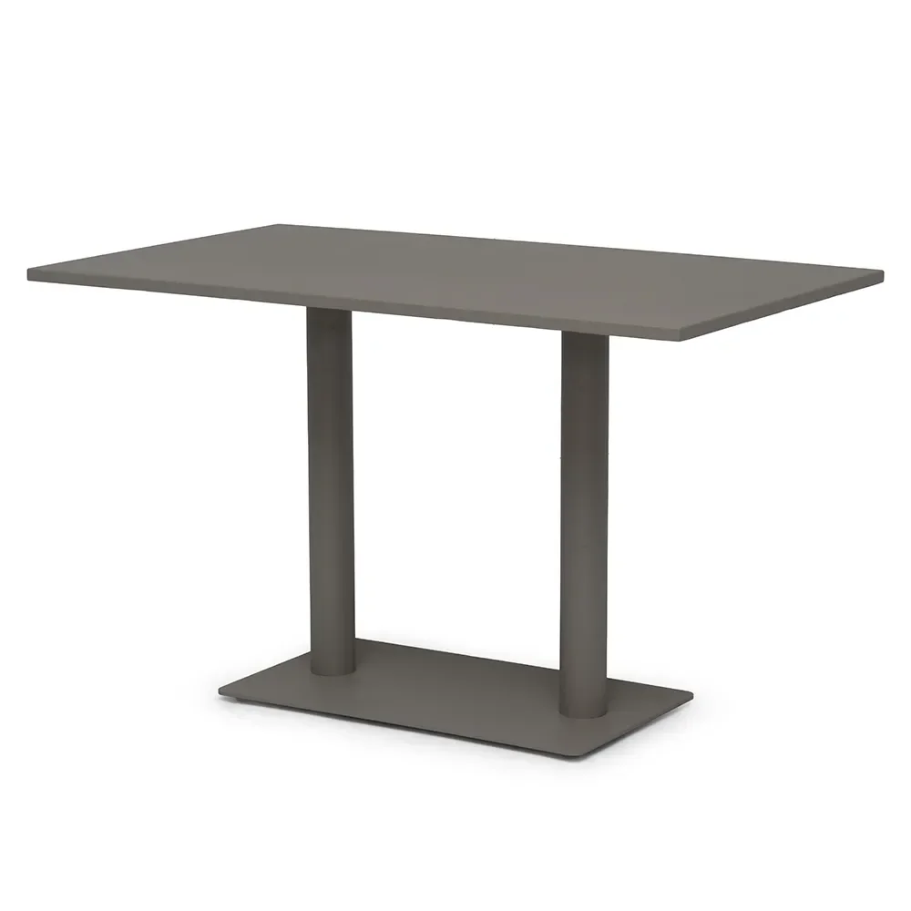 Hillerstorp, Näsby Spisebord 70x120 cm Sand