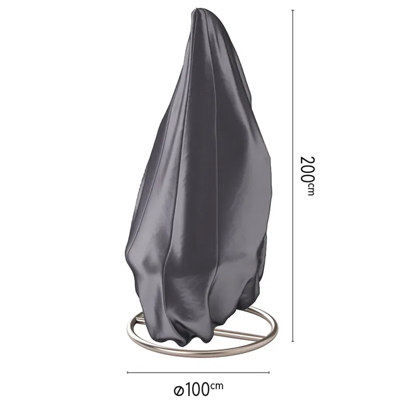 Platinum Aerocover, Overtræk Hængestol