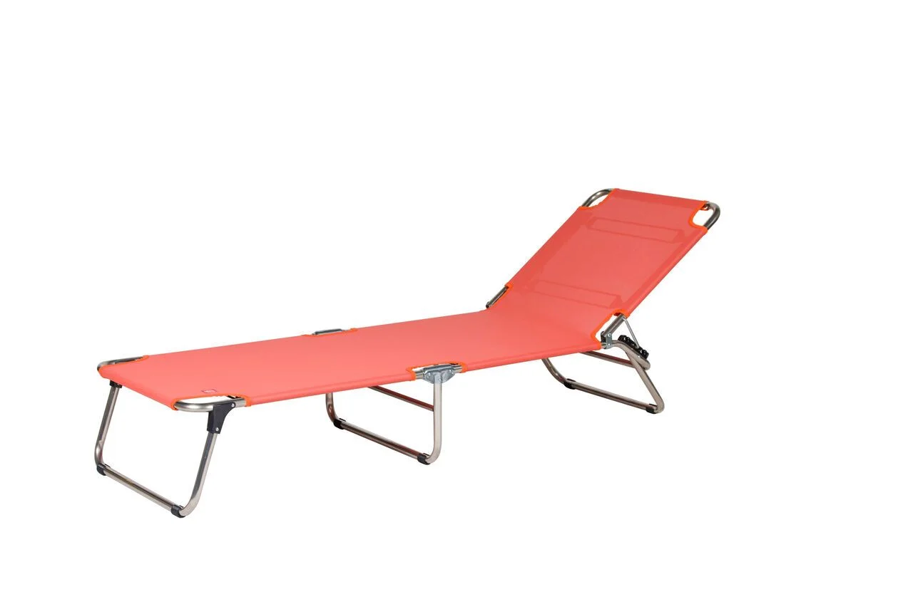 Fiam, Amigo solseng roses aluminium