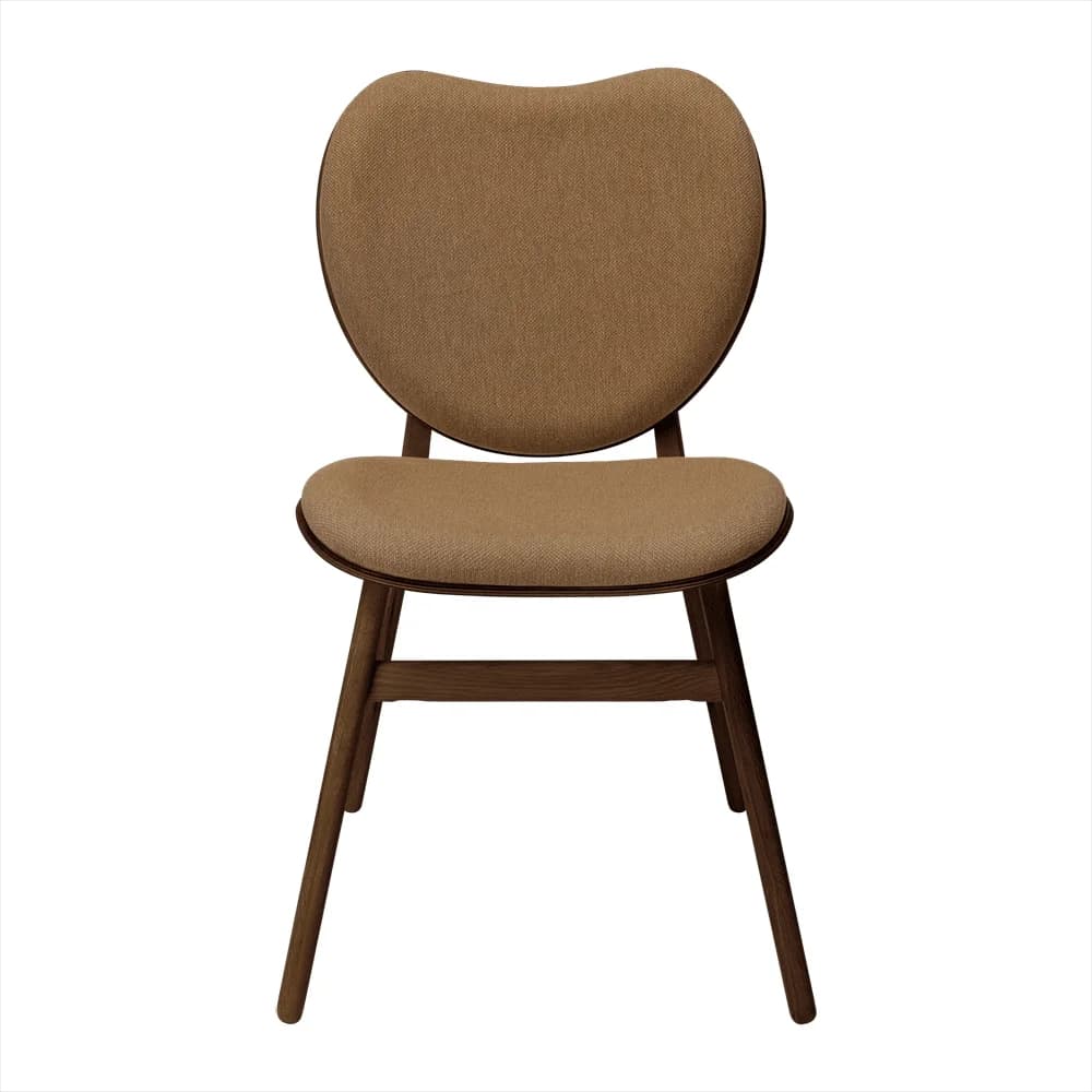 Umage, A Conversation Piece Spisestuestol Dark Oak/Sugar Brown