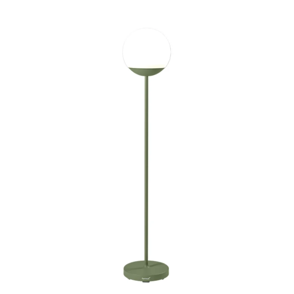 Fermob, Mooon! Gulvlampe Cactus