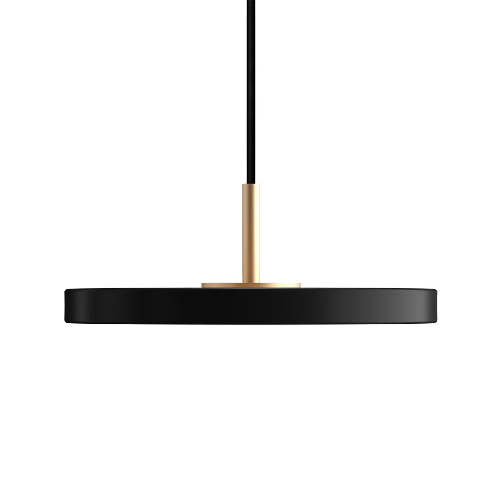 UMAGE - Asteria Pendel Micro Black
