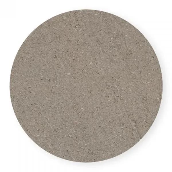 Nardi, Bordsplade laminat 70 cm Tortora
