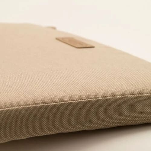Grythyttan Stålmöbler, Hynde Bænk 8 Beige
