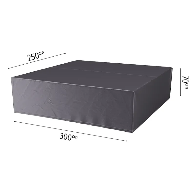 Platinum Aerocover, Møbelovertræk 300x250 cm