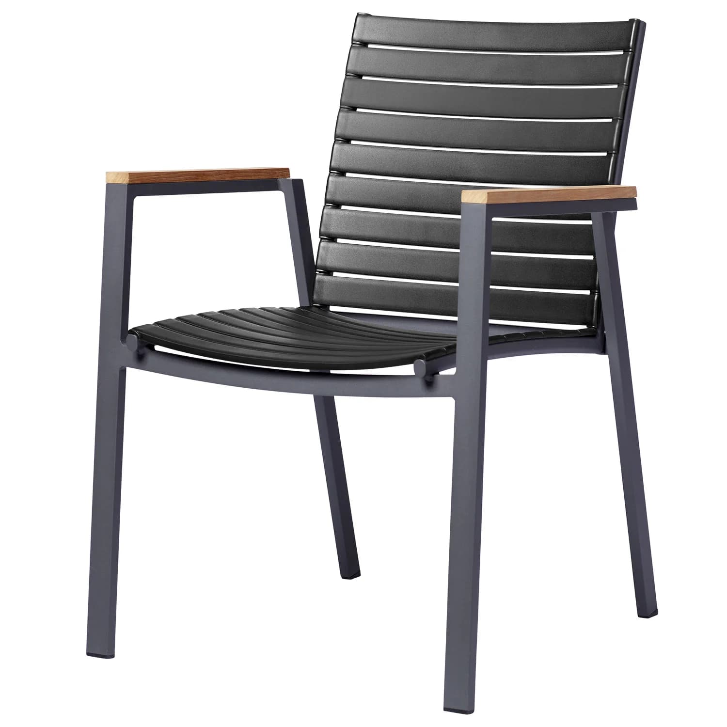 Cinas, Mood Extreme Karmstol antracit