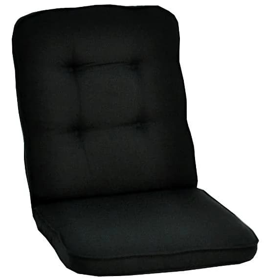 Fritab, Minivik Woodline Sort Dralon