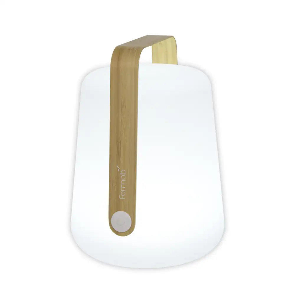 Fermob, Balad Lampe H38 Bambus