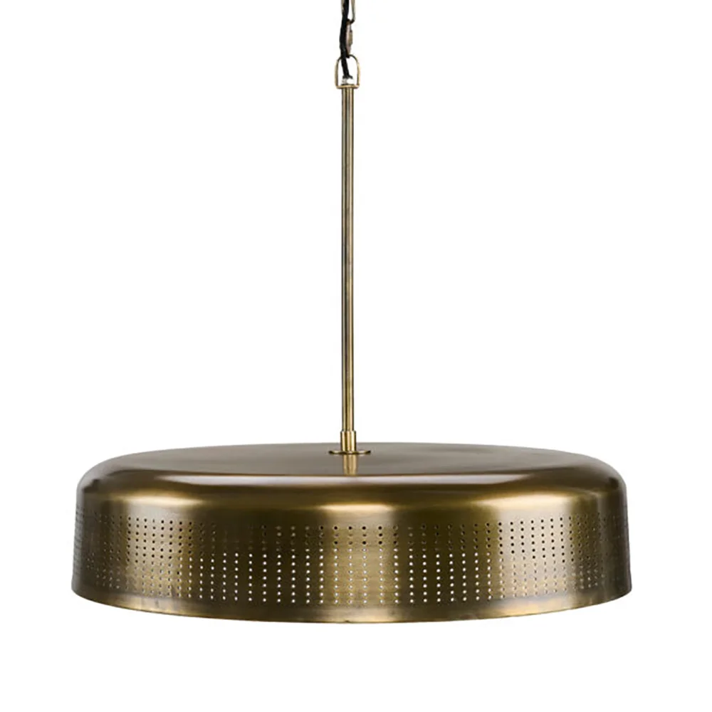 Artwood, Armando Loftlampe - Antik Messing