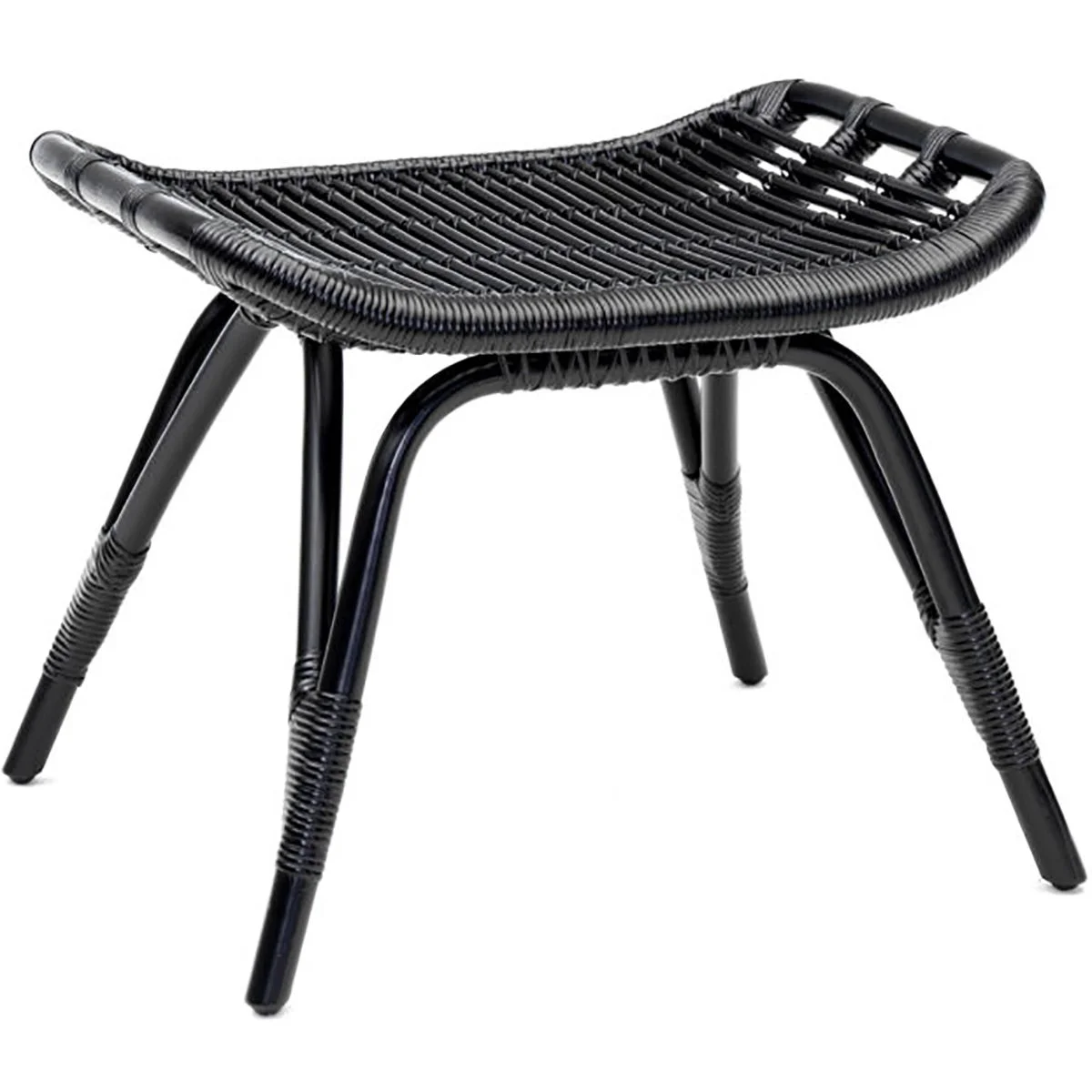 Sika Design, Monet Fodskammel Sort