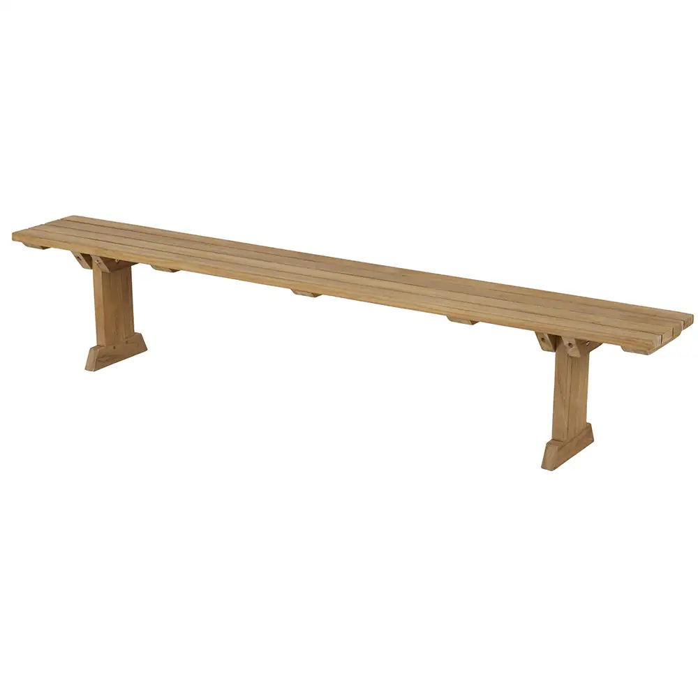 Brafab, Keros Bordhylde Teak Brafab