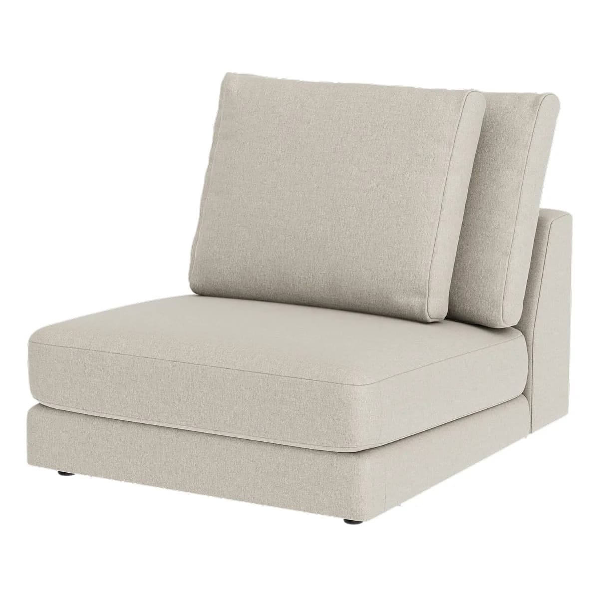 Artwood, Reno midtersektion 93 cm Colonella linen