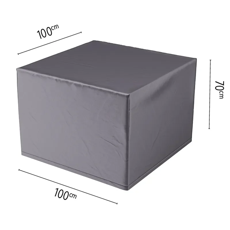 Platinum Aerocover, Møbelovertræk Til Lænestol 100x100 cm