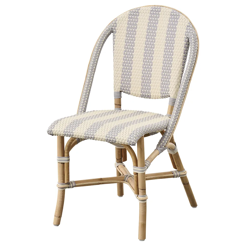 Sika Design, Sofie Spisebordsstol ivory/grey