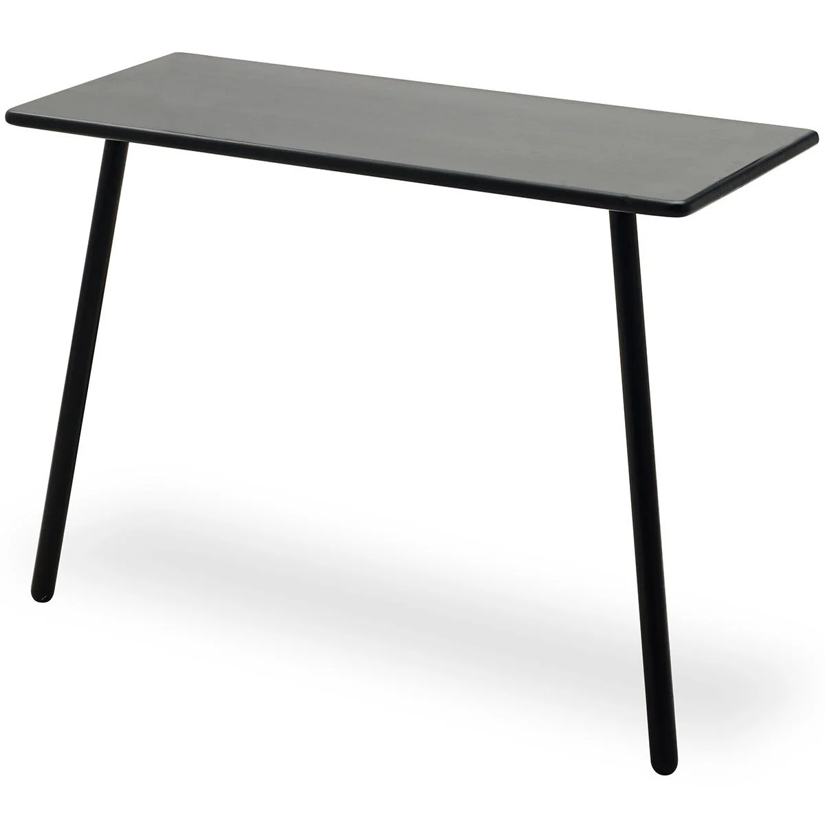 Skagerak, Georg konsolbord i sort eg